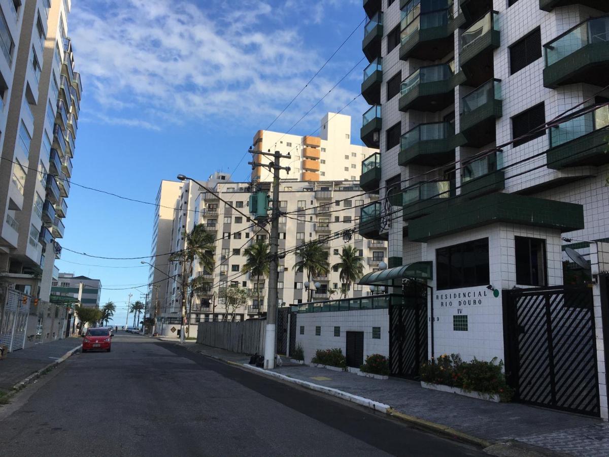 Apartamento Cidade Ocian Praia Grande Exterior foto