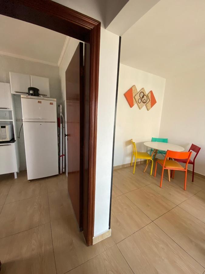 Apartamento Cidade Ocian Praia Grande Exterior foto