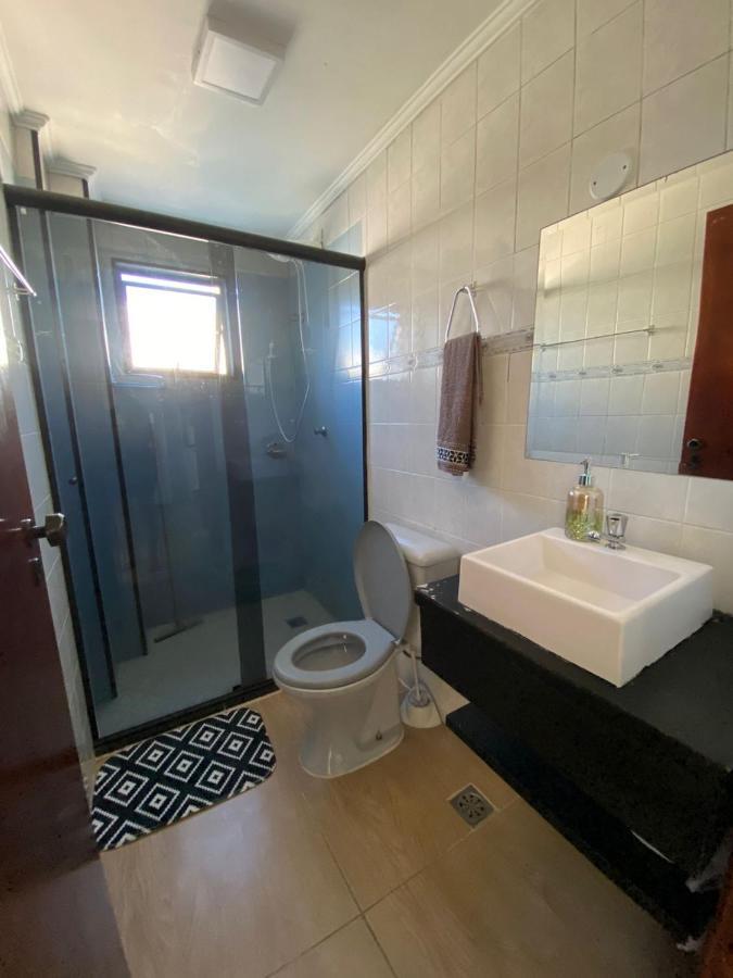 Apartamento Cidade Ocian Praia Grande Exterior foto